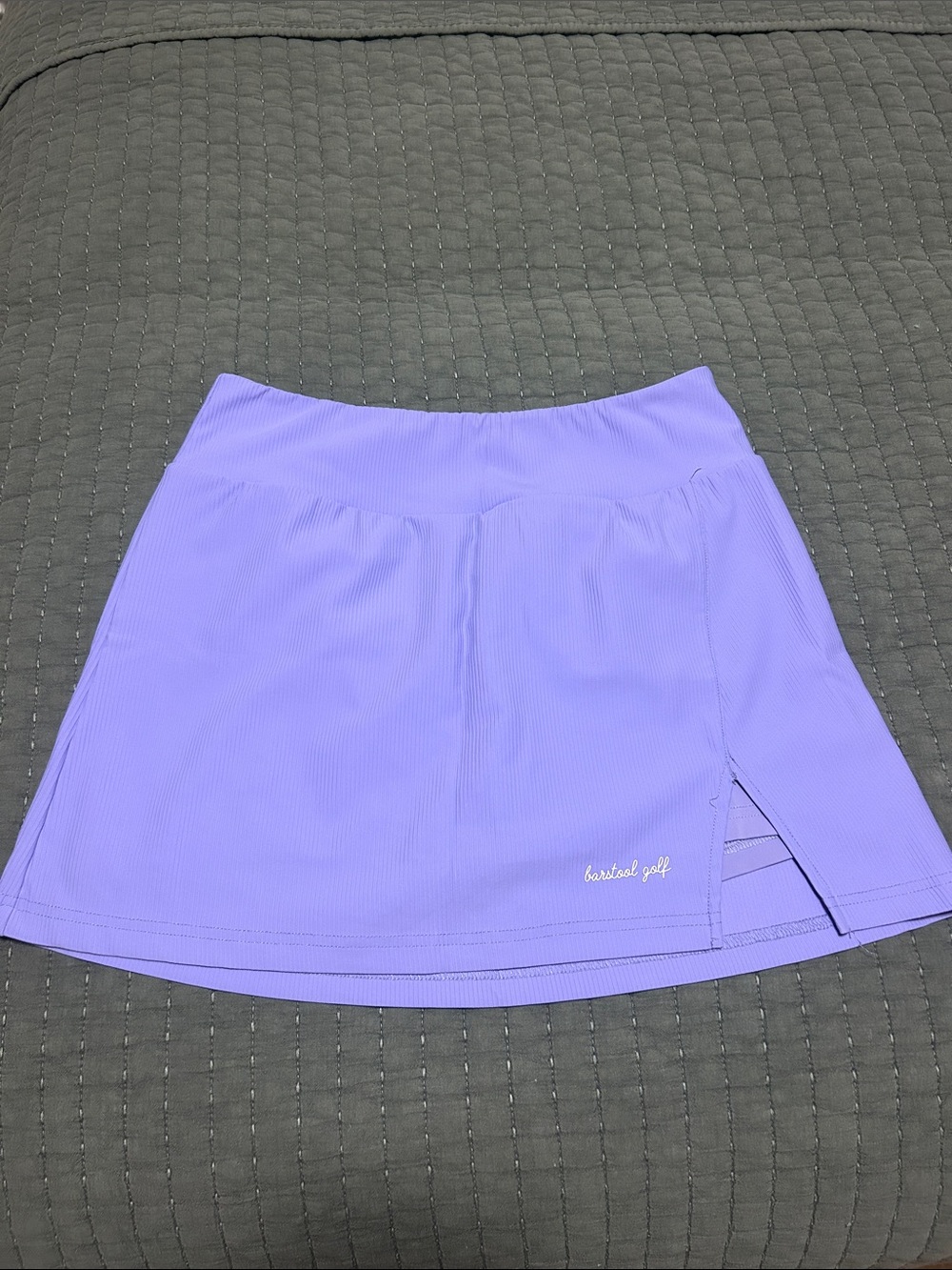 Barstool Golf Skirt